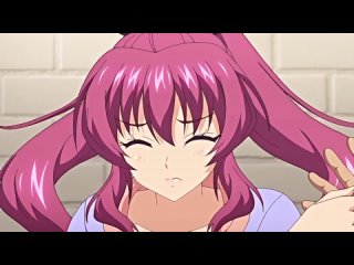 kazoku: haha to shimai no kyousei episode 3